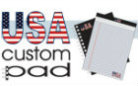 Writing Journals copyright USA Custom Pad